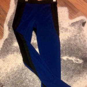 Bcbg spandex leggings